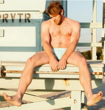 Colby Keller