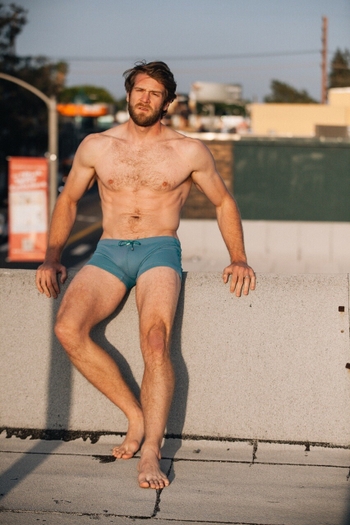 Colby Keller