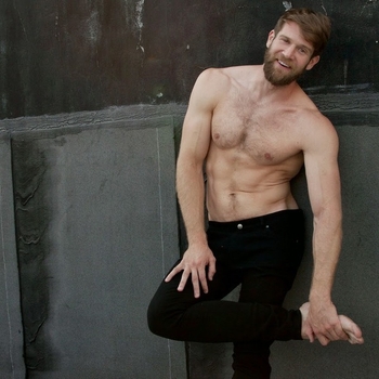 Colby Keller