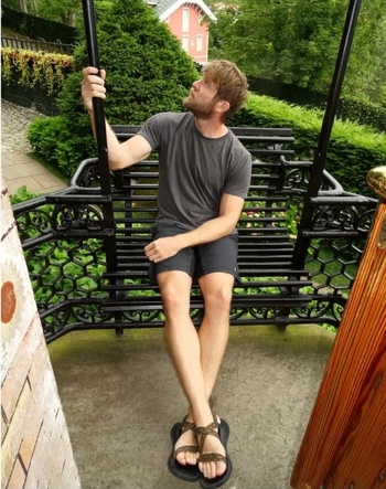 Colby Keller