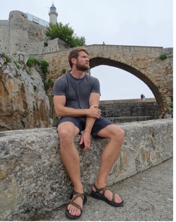 Colby Keller