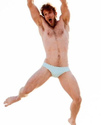 Colby Keller