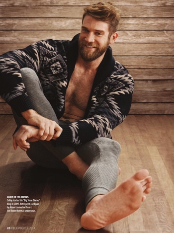 Colby Keller