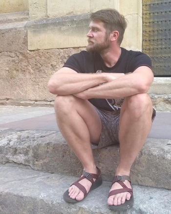 Colby Keller