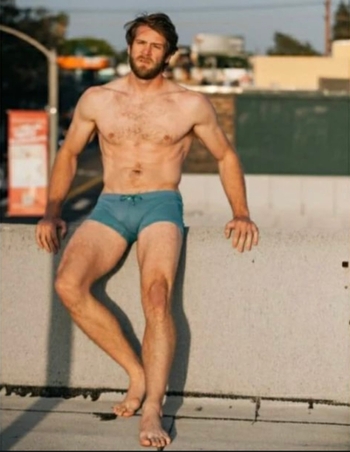 Colby Keller