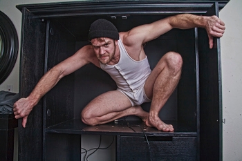 Colby Keller