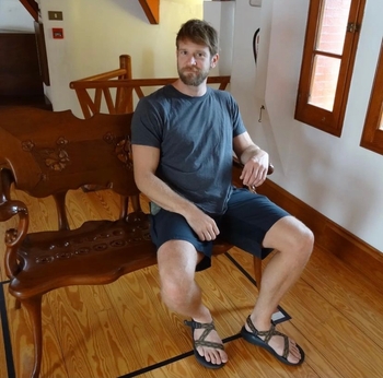 Colby Keller