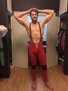 Colby Keller