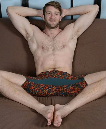 Colby Keller