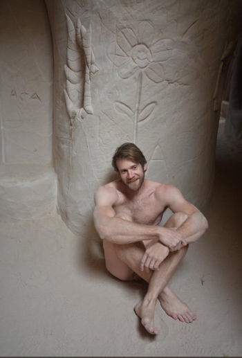 Colby Keller