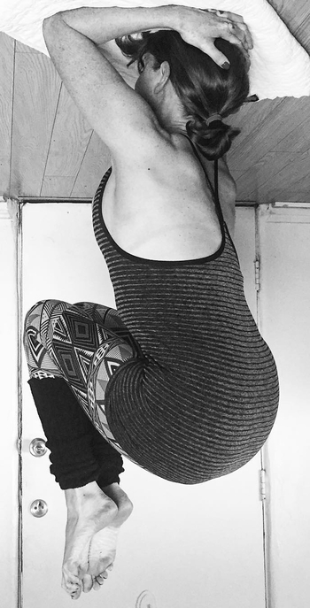 Adele Jacques