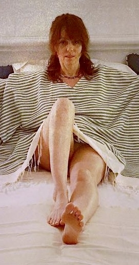 Adele Jacques