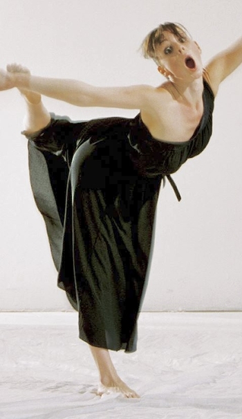 Adele Jacques