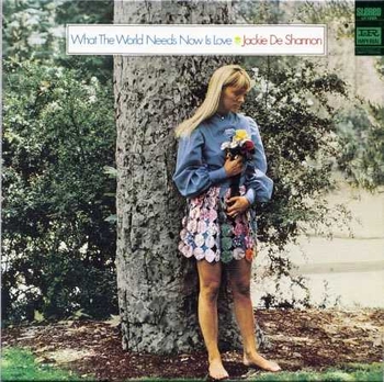 Jackie DeShannon