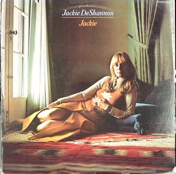 Jackie DeShannon