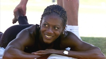 Merlene Ottey