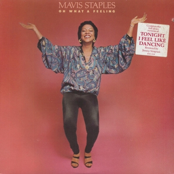 Mavis Staples