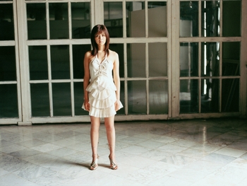 Miho Shiraishi