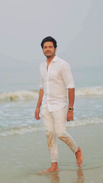 Mrunal Jain