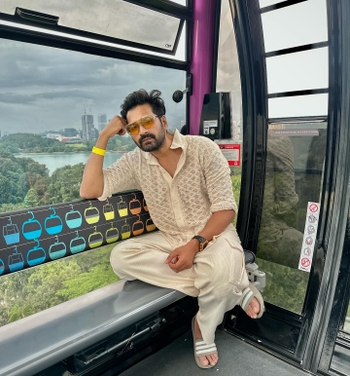 Mrunal Jain