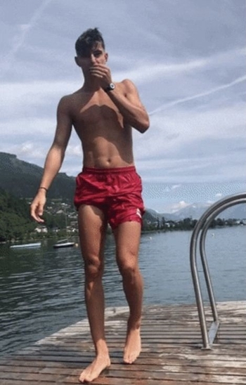 Kai Havertz