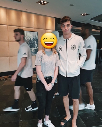 Kai Havertz