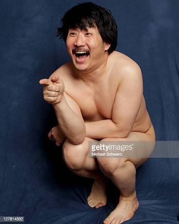 Bobby Lee