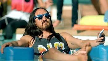 Steve Aoki