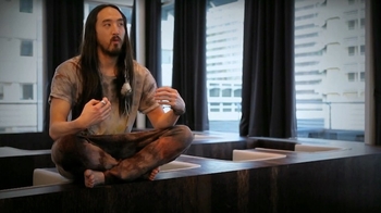 Steve Aoki