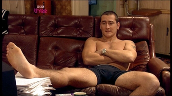 Will Mellor