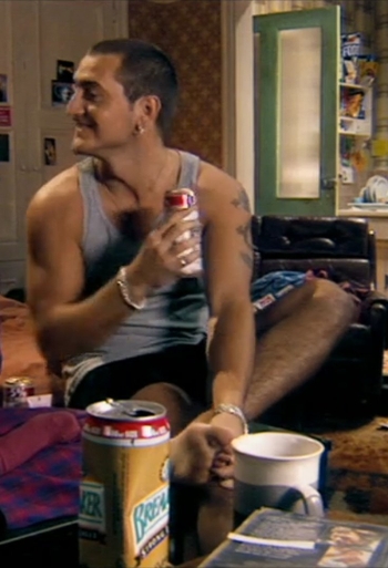 Will Mellor