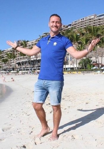 Will Mellor