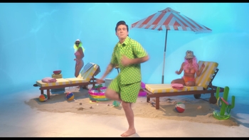 Drake Bell