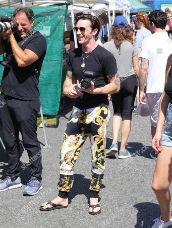 Drake Bell