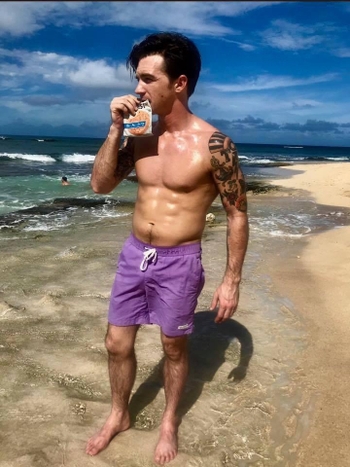 Drake Bell