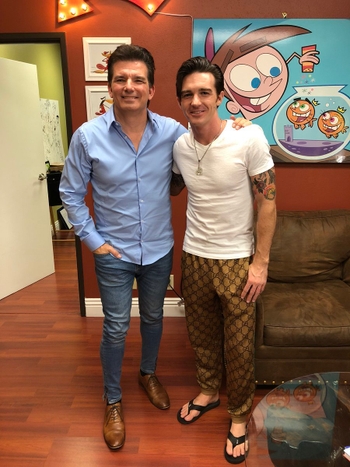 Drake Bell