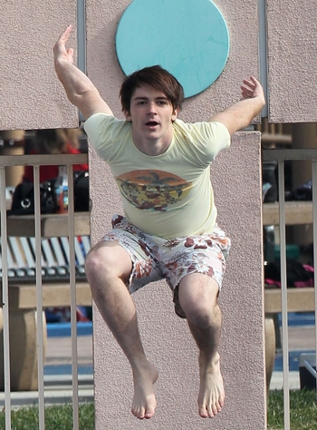 Drake Bell