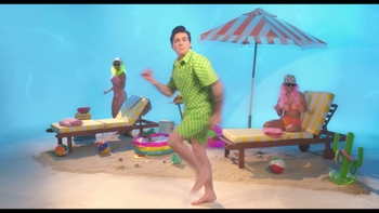Drake Bell