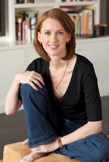 Gretchen Rubin