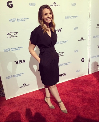 Emily Hughes