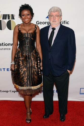 Mellody Hobson