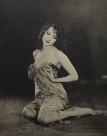 Jacqueline Logan
