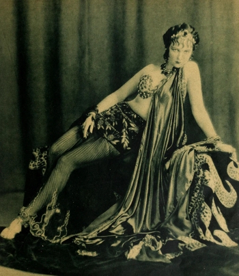 Jacqueline Logan