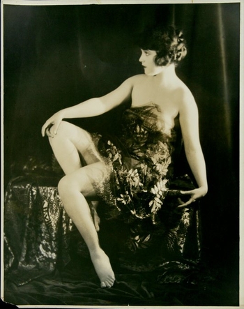 Jacqueline Logan