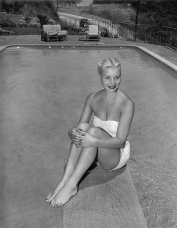 Barbara Payton