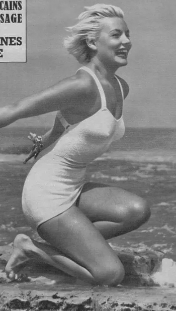 Barbara Payton