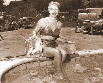 Barbara Payton