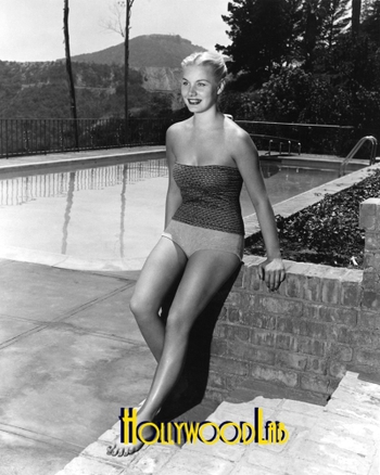 Barbara Payton