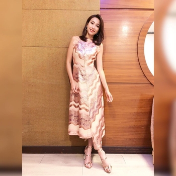 Elaine Yiu