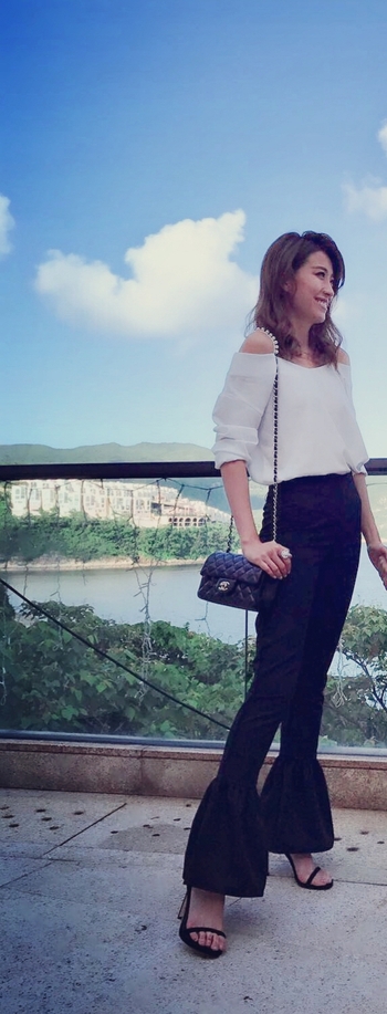 Elaine Yiu